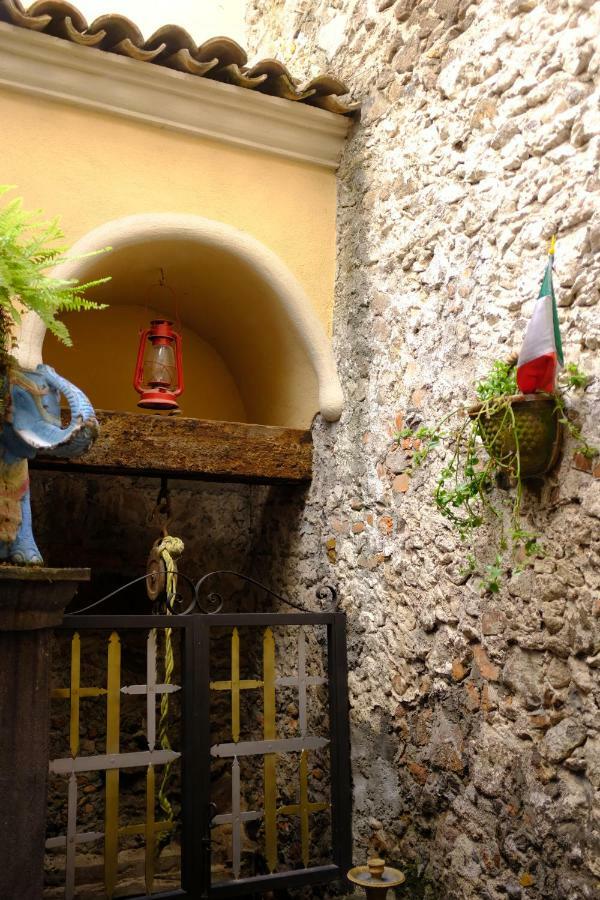 Posada Del Pozo Σαν Μιγκέλ ντε Αγιέντε Εξωτερικό φωτογραφία